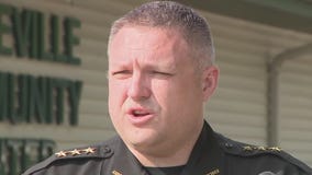 Reeseville train derailment, Dodge Co. update