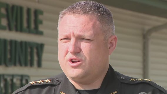 Reeseville train derailment, Dodge Co. update