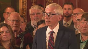 Wisconsin 2023-25 Biennial Budget; Gov. Evers signs plan with partial vetoes