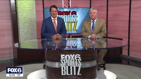 FOX6 Sports Blitz (July 9, 2023)