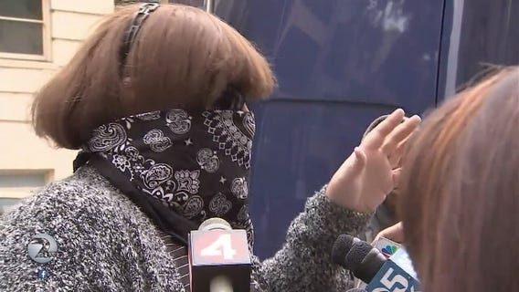 Non-permitted Berkeley rally called off