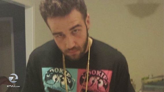 Alameda settles with police beating victim