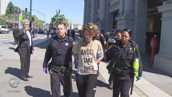 Homeless woman held in child snatch attempt