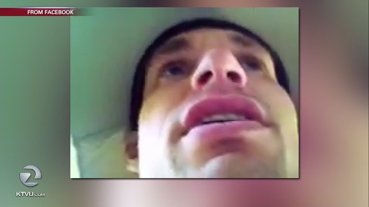 ?Downtown L.A. Predator? leaves Sonoma Co. after just 1 week