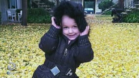 Napa couple convicted in 3YO's death