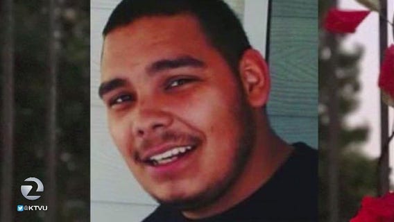 Family of Hayward man shot & killed want justice