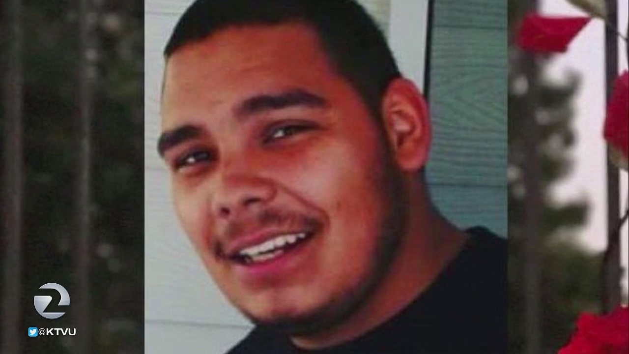 Family of Hayward man shot & killed want justice