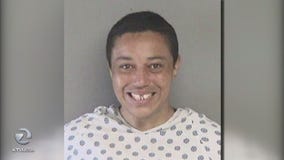 Woman charged for allegedly drugging 2YO