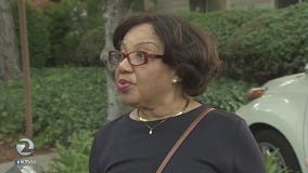 Senior stabbing apparently unprovoked