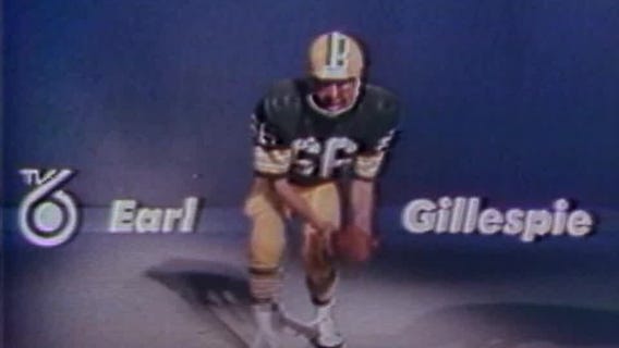 TV6 promotion - Hey Earl