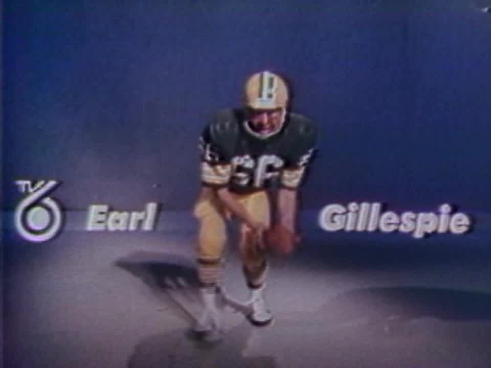 TV6 promotion - Hey Earl