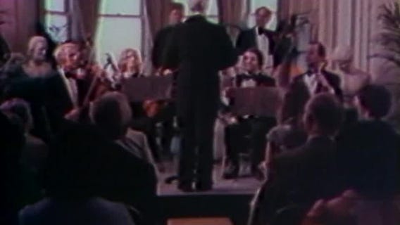 TV6 promotion - What a performance