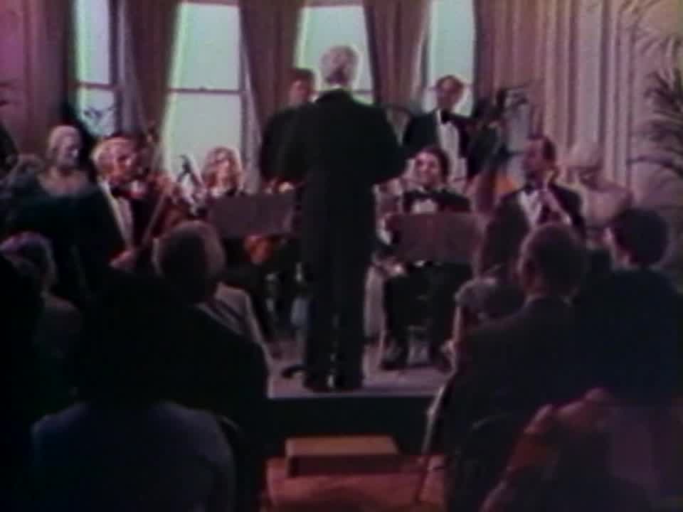 TV6 promotion - What a performance