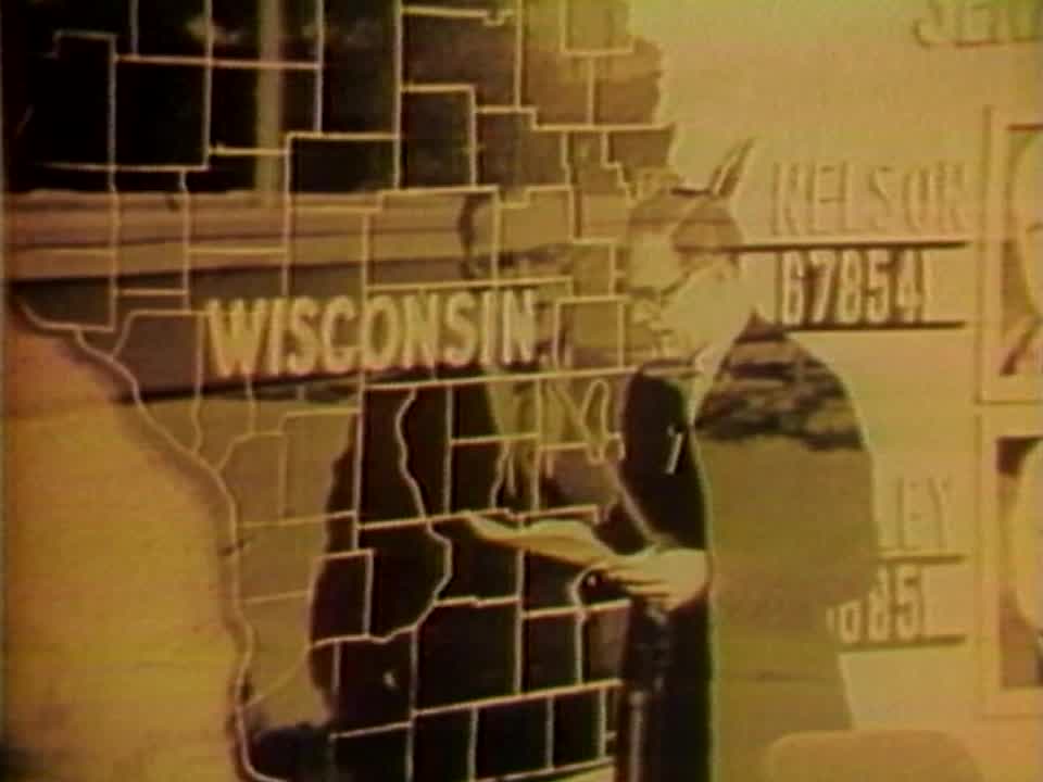 TV6 promotion - Carl Zimmermann testimonial