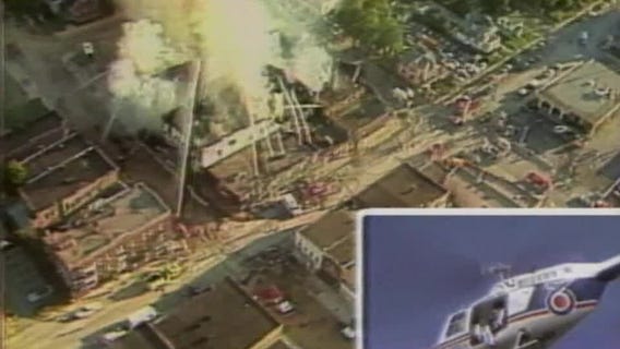 TV6 promotion - The others will follow