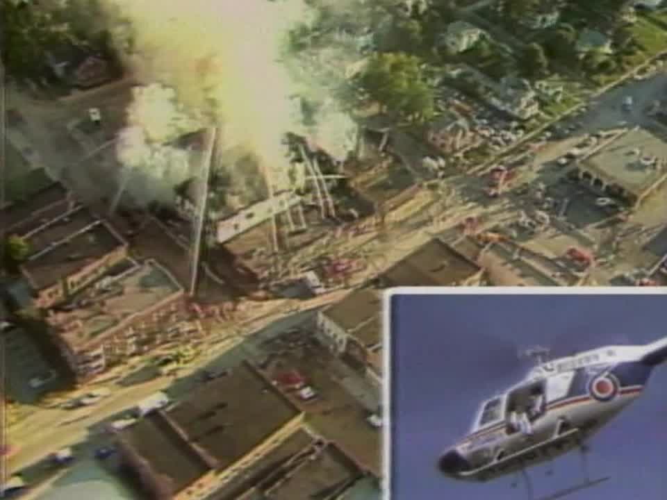 TV6 promotion - The others will follow