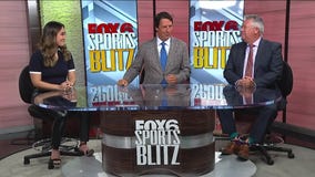 FOX6 Sports Blitz for Sunday, July 16, 2023