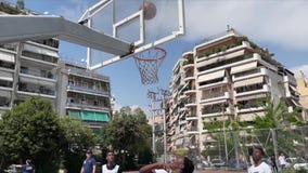 Open Record: Home Court Advantage