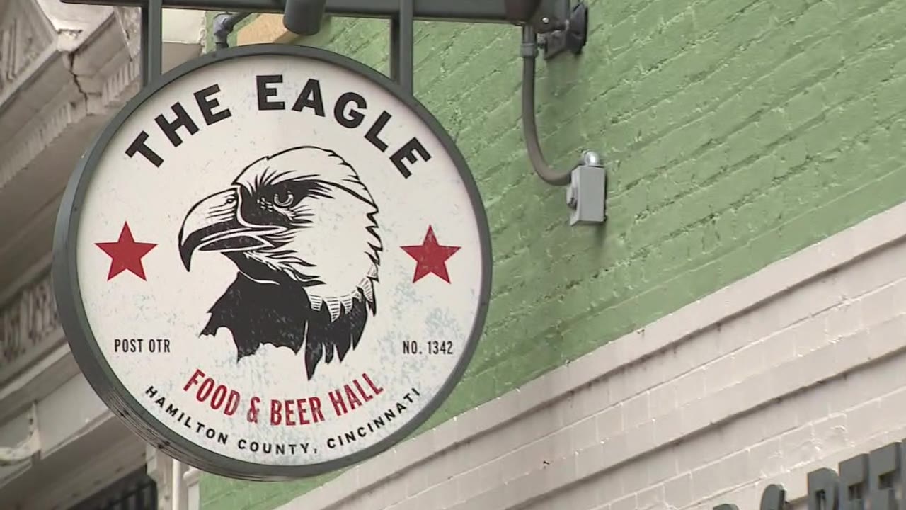 Brewers rookie's Cincinnati food tip