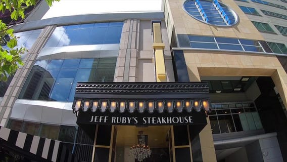 Good eats in Cincinnati before kickoff