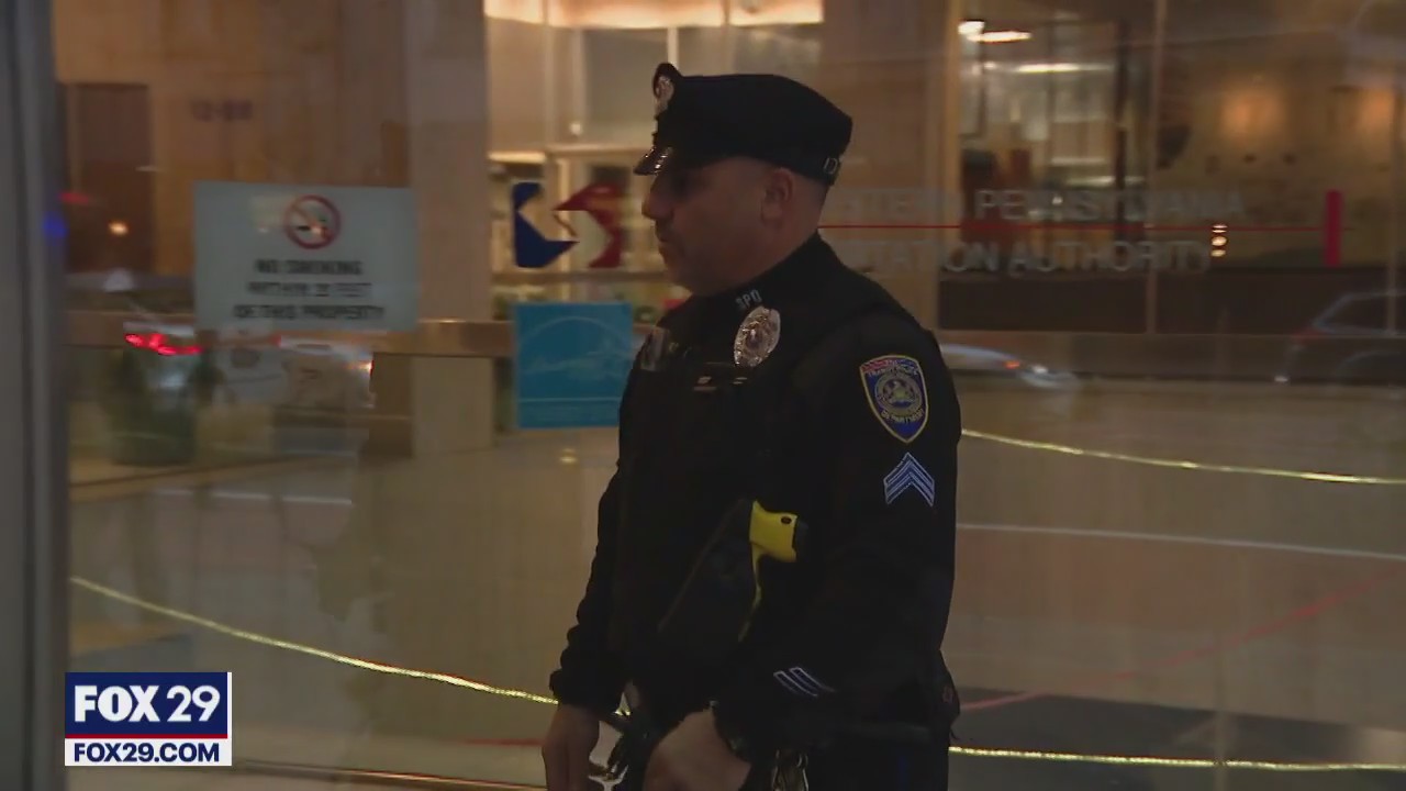 SEPTA Police strike ends as two sides reach tentative agreement on new contract