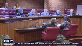 Burlington Twp. residents fight mega-warehouse proposal