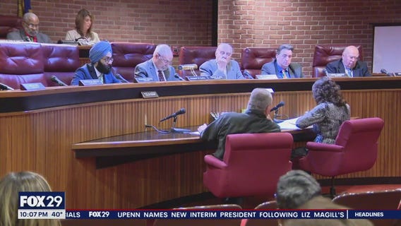 Burlington Twp. residents fight mega-warehouse proposal