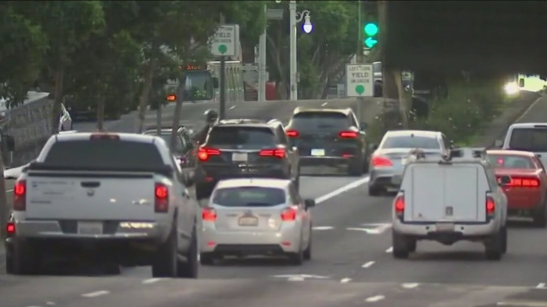 Thanksgiving travel will be record-breaking