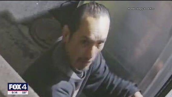 String of break-ins target East Dallas small shops