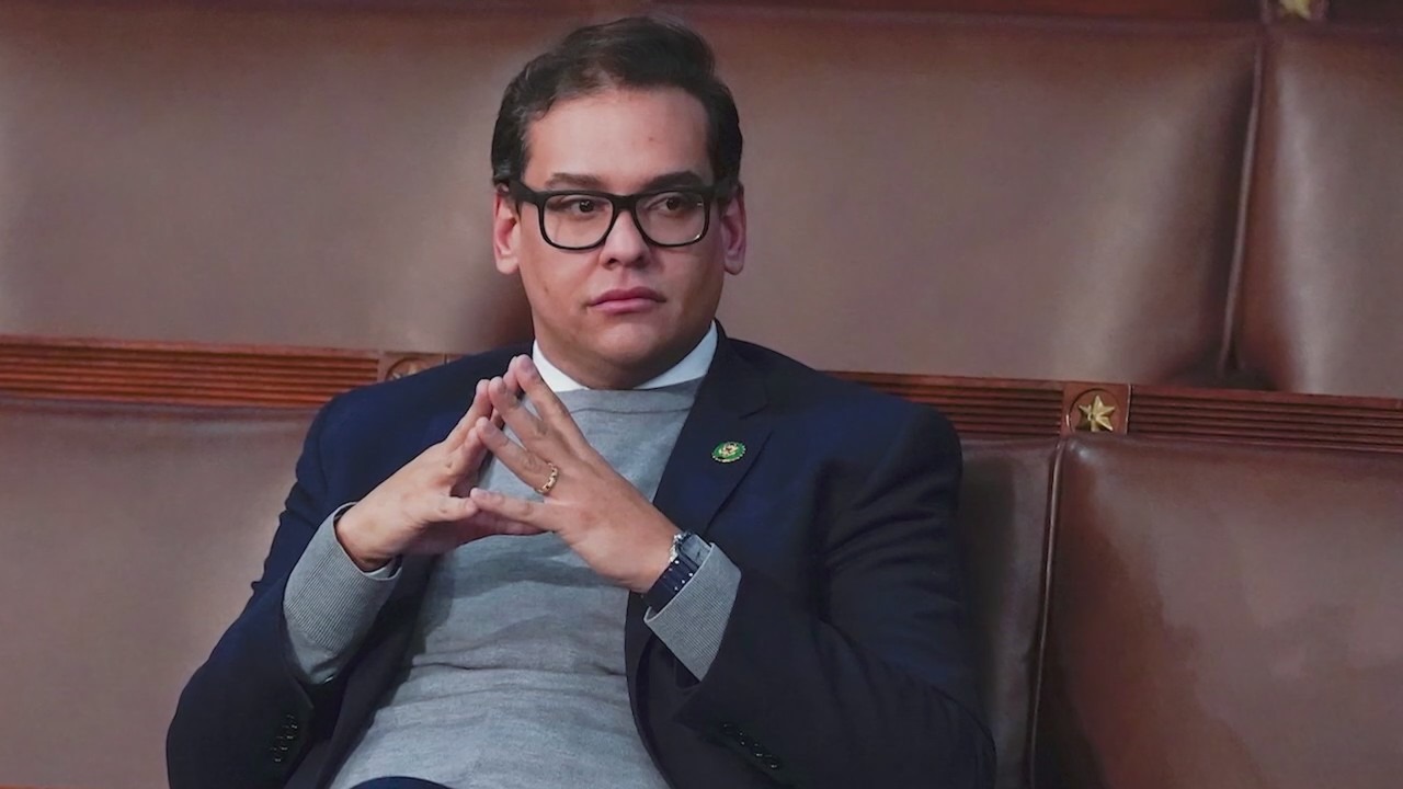 Special election to replace Santos could shape Congress