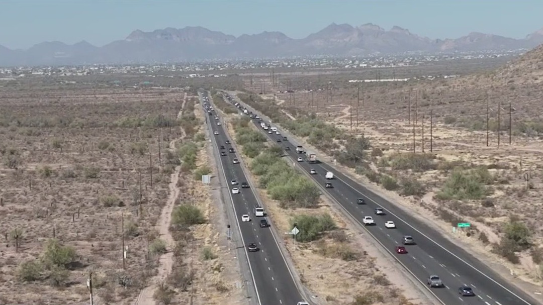 'Slowpoke bill' introduced by AZ lawmaker