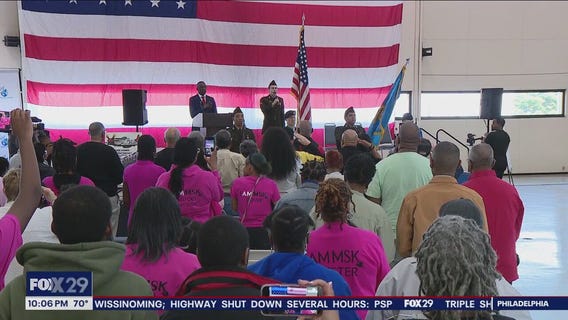 Tuskegee Airmen: Honoring the legacy of the brave