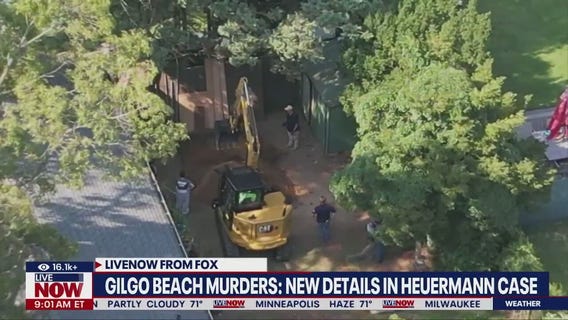 Gilgo Beach murders: BTK killer's daughter on comparisons