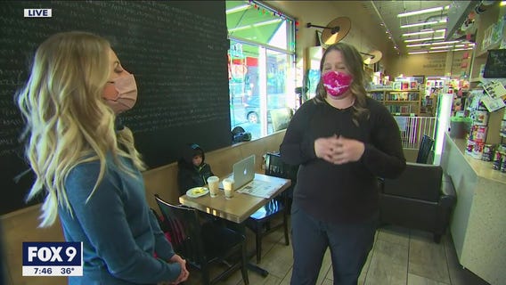 Stillwater coffee shop pay-it-forward streak hits one year