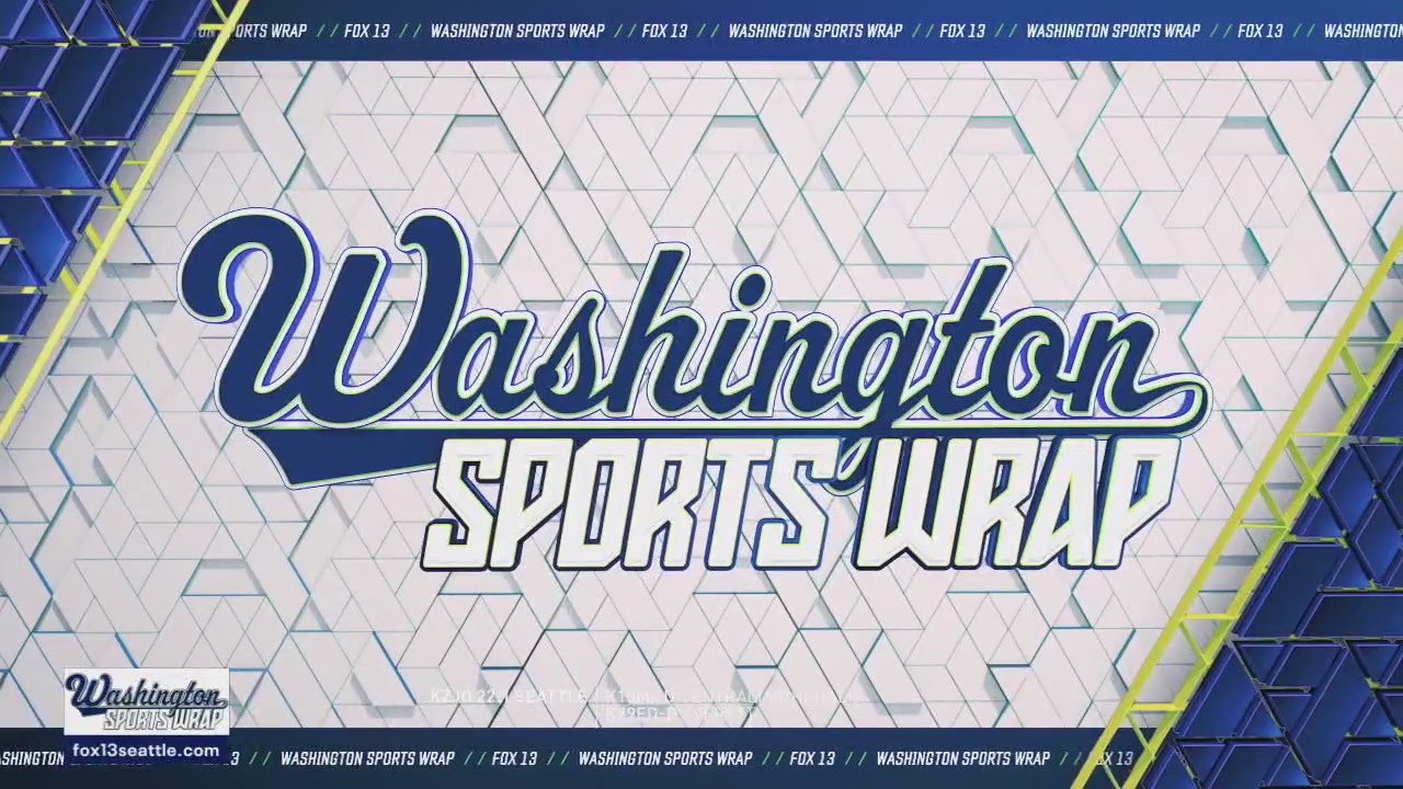Washington Sports Wrap for Friday 11/7