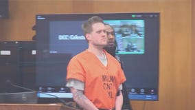 Maxwell Anderson's trial on track for May