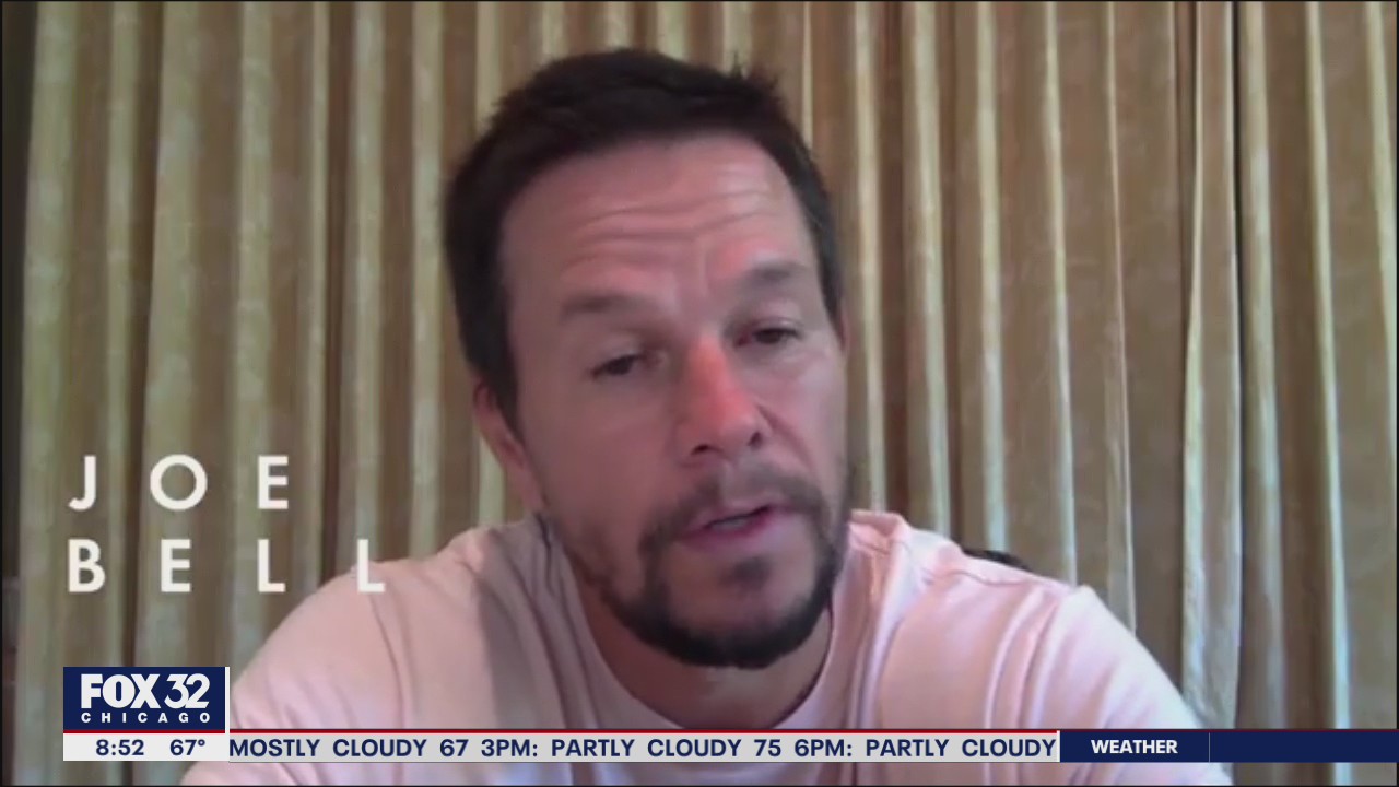 Mark Wahlberg starts in new film 'Joe Bell'
