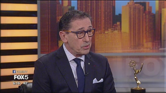 INTERVIEW: FDNY commissioner