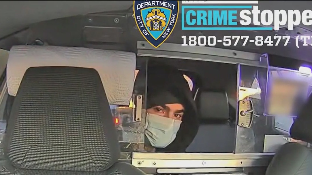 Man in custody over killing of CEO in NYC