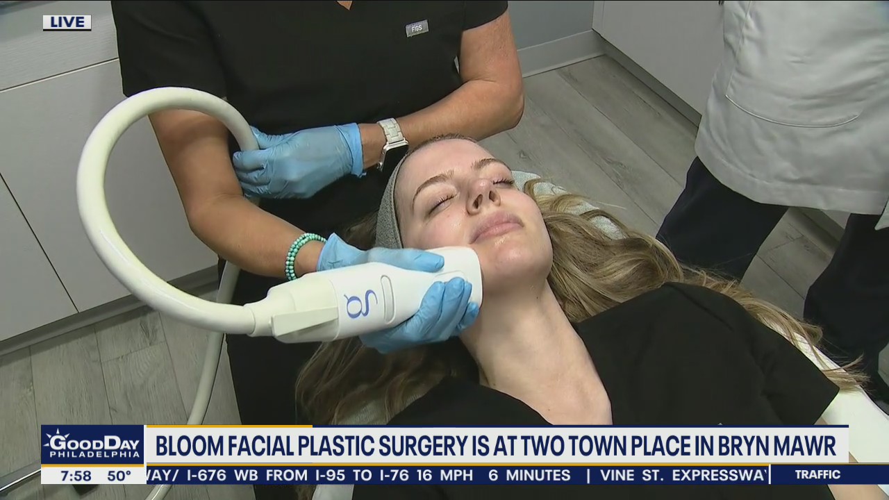 New facial is an alternative to Botox