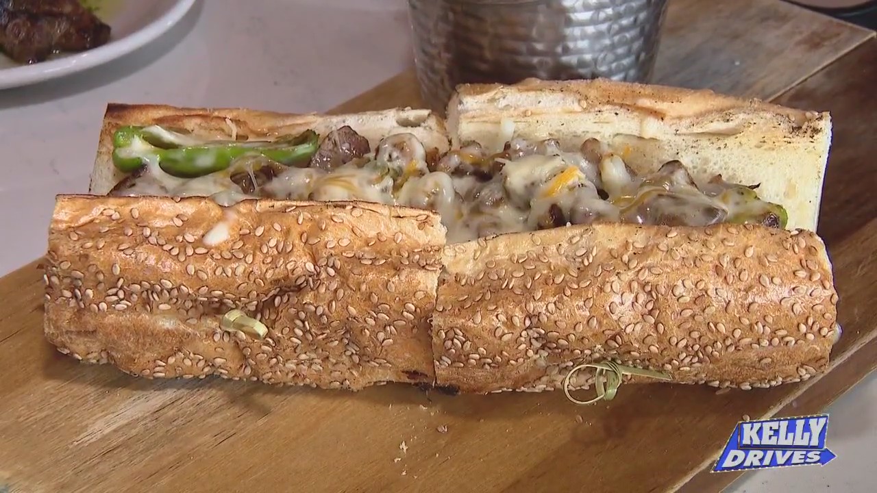 Shareable Plates at The Jersey G.O.A.T. Grill and Public House