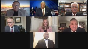 The pending impeachment trial of Trump; the domestic terror threat in our backyard