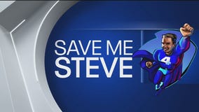 Save Me Steve: Contributing to inflation