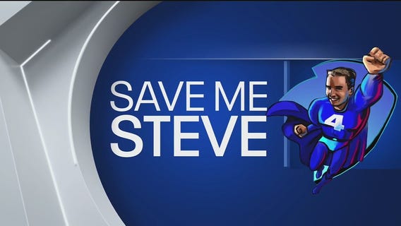Save Me Steve: Contributing to inflation