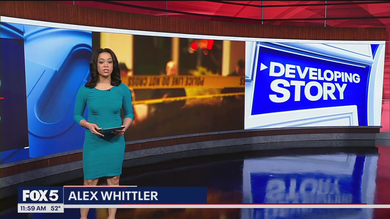 FOX 5 News at Noon March 18, 2024