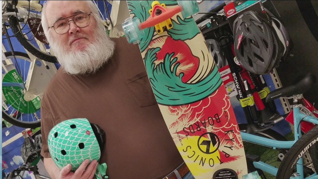 Socal native goes viral with fundraiser