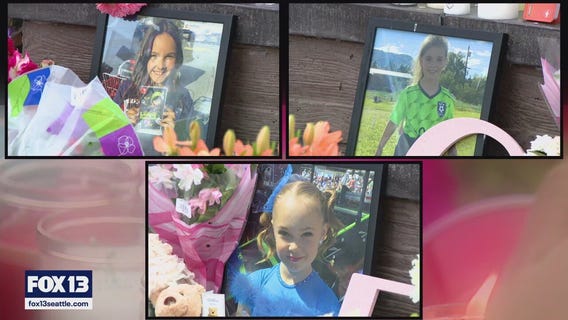 Wenatchee Mayor discusses the Travis Decker case