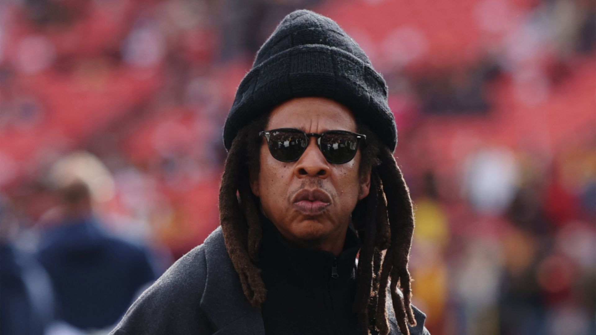 Jay-Z accused of raping 13-year-old