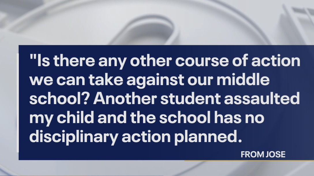 Your Legal Questions: Rent payment; child assaulted