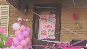 Pink Out for Sade Robinson